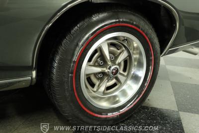 1968 Pontiac GTO