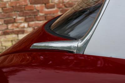 1971 Citro&euml;n Citro&euml;n DS21 Berline Automatique &ldquo;Rouge Cornaline&rdquo;