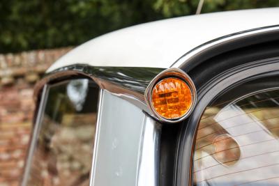 1971 Citro&euml;n Citro&euml;n DS21 Berline Automatique &ldquo;Rouge Cornaline&rdquo;
