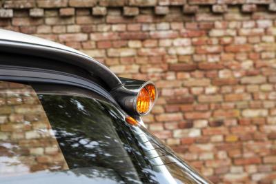 1971 Citro&euml;n Citro&euml;n DS21 Berline Automatique &ldquo;Rouge Cornaline&rdquo;