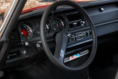 1971 Citro&euml;n Citro&euml;n DS21 Berline Automatique &ldquo;Rouge Cornaline&rdquo;