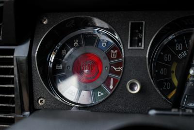 1971 Citro&euml;n Citro&euml;n DS21 Berline Automatique &ldquo;Rouge Cornaline&rdquo;