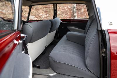 1971 Citro&euml;n Citro&euml;n DS21 Berline Automatique &ldquo;Rouge Cornaline&rdquo;