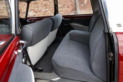 1971 Citro&euml;n Citro&euml;n DS21 Berline Automatique &ldquo;Rouge Cornaline&rdquo;