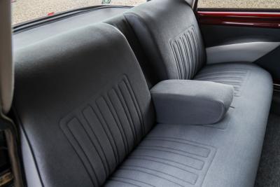 1971 Citro&euml;n Citro&euml;n DS21 Berline Automatique &ldquo;Rouge Cornaline&rdquo;