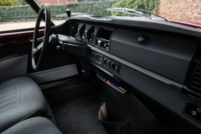 1971 Citro&euml;n Citro&euml;n DS21 Berline Automatique &ldquo;Rouge Cornaline&rdquo;