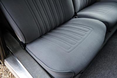 1971 Citro&euml;n Citro&euml;n DS21 Berline Automatique &ldquo;Rouge Cornaline&rdquo;
