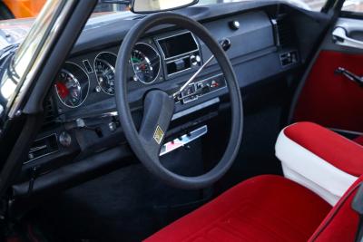 1974 Citro&euml;n Citro&euml;n DS20 &ldquo;Fully restored&rdquo;