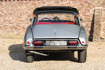 1974 Citro&euml;n Citro&euml;n DS20 &ldquo;Fully restored&rdquo;
