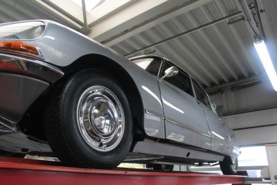 1974 Citro&euml;n Citro&euml;n DS20 &ldquo;Fully restored&rdquo;