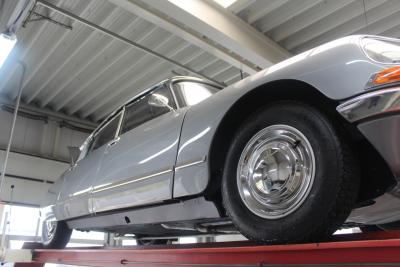 1974 Citro&euml;n Citro&euml;n DS20 &ldquo;Fully restored&rdquo;