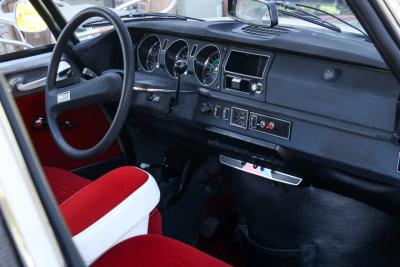 1974 Citro&euml;n Citro&euml;n DS20 &ldquo;Fully restored&rdquo;