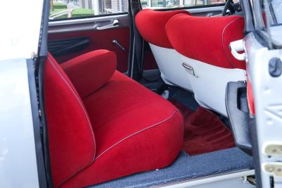 1974 Citro&euml;n Citro&euml;n DS20 &ldquo;Fully restored&rdquo;