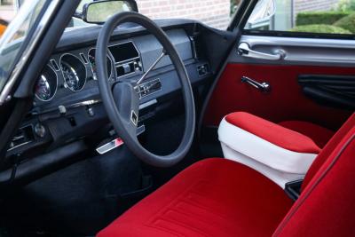 1974 Citro&euml;n Citro&euml;n DS20 &ldquo;Fully restored&rdquo;