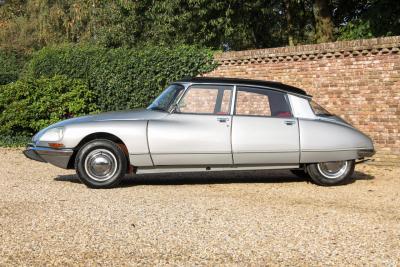 1974 Citro&euml;n Citro&euml;n DS20 &ldquo;Fully restored&rdquo;