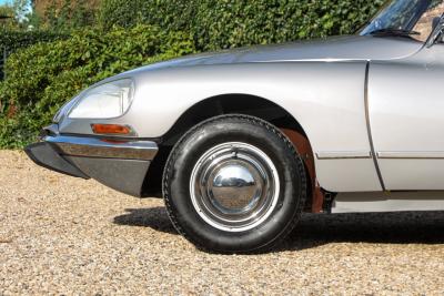 1974 Citro&euml;n Citro&euml;n DS20 &ldquo;Fully restored&rdquo;