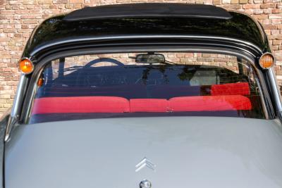 1974 Citro&euml;n Citro&euml;n DS20 &ldquo;Fully restored&rdquo;