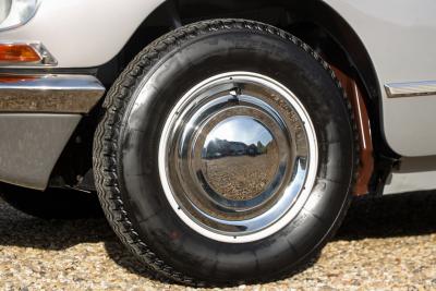 1974 Citro&euml;n Citro&euml;n DS20 &ldquo;Fully restored&rdquo;