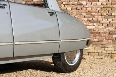 1974 Citro&euml;n Citro&euml;n DS20 &ldquo;Fully restored&rdquo;