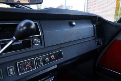 1974 Citro&euml;n Citro&euml;n DS20 &ldquo;Fully restored&rdquo;
