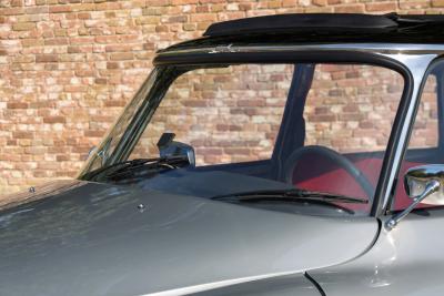 1974 Citro&euml;n Citro&euml;n DS20 &ldquo;Fully restored&rdquo;