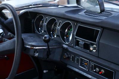 1974 Citro&euml;n Citro&euml;n DS20 &ldquo;Fully restored&rdquo;