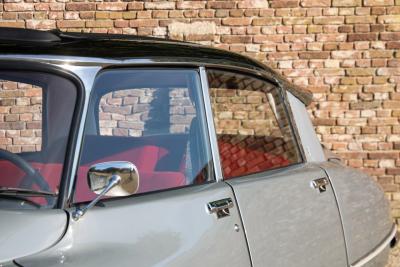 1974 Citro&euml;n Citro&euml;n DS20 &ldquo;Fully restored&rdquo;