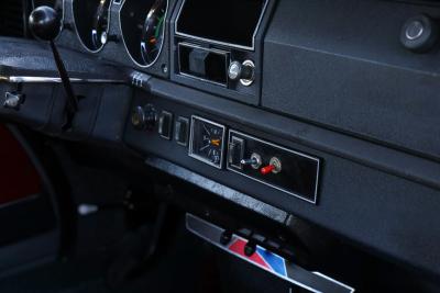 1974 Citro&euml;n Citro&euml;n DS20 &ldquo;Fully restored&rdquo;