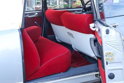 1974 Citro&euml;n Citro&euml;n DS20 &ldquo;Fully restored&rdquo;