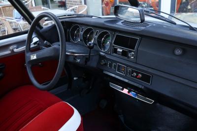 1974 Citro&euml;n Citro&euml;n DS20 &ldquo;Fully restored&rdquo;