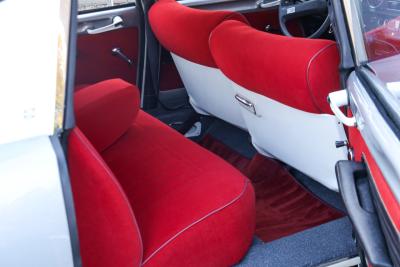 1974 Citro&euml;n Citro&euml;n DS20 &ldquo;Fully restored&rdquo;
