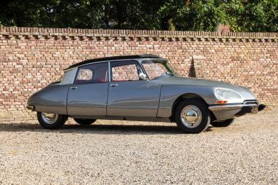 1974 Citro&euml;n Citro&euml;n DS20 &ldquo;Fully restored&rdquo;