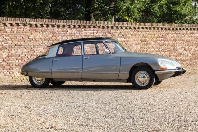 1974 Citro&euml;n Citro&euml;n DS20 &ldquo;Fully restored&rdquo;