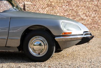 1974 Citro&euml;n Citro&euml;n DS20 &ldquo;Fully restored&rdquo;