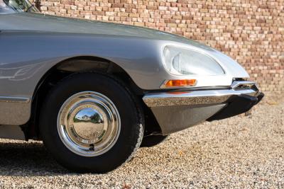 1974 Citro&euml;n Citro&euml;n DS20 &ldquo;Fully restored&rdquo;
