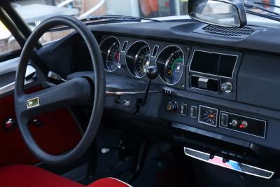 1974 Citro&euml;n Citro&euml;n DS20 &ldquo;Fully restored&rdquo;