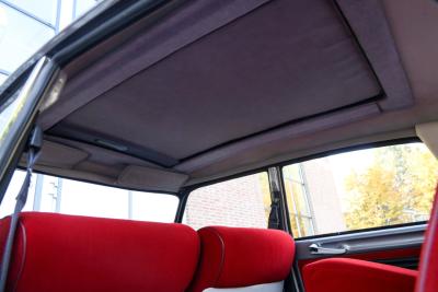 1974 Citro&euml;n Citro&euml;n DS20 &ldquo;Fully restored&rdquo;