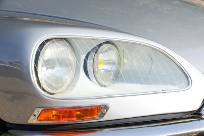1974 Citro&euml;n Citro&euml;n DS20 &ldquo;Fully restored&rdquo;