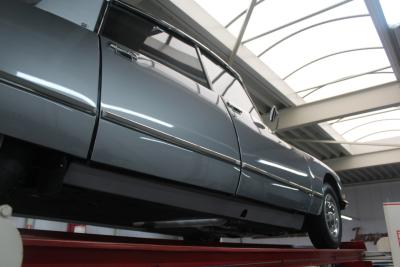 1974 Citro&euml;n Citro&euml;n DS20 &ldquo;Fully restored&rdquo;