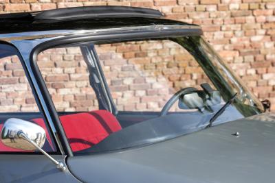 1974 Citro&euml;n Citro&euml;n DS20 &ldquo;Fully restored&rdquo;