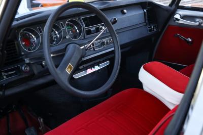 1974 Citro&euml;n Citro&euml;n DS20 &ldquo;Fully restored&rdquo;