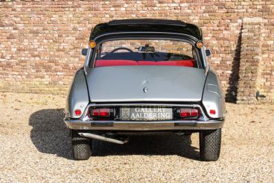 1974 Citro&euml;n Citro&euml;n DS20 &ldquo;Fully restored&rdquo;