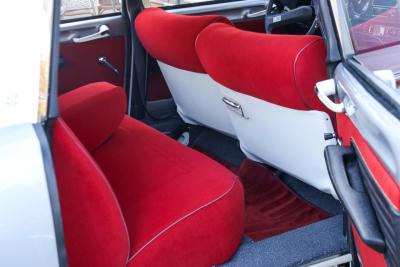 1974 Citro&euml;n Citro&euml;n DS20 &ldquo;Fully restored&rdquo;