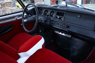 1974 Citro&euml;n Citro&euml;n DS20 &ldquo;Fully restored&rdquo;