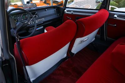 1974 Citro&euml;n Citro&euml;n DS20 &ldquo;Fully restored&rdquo;