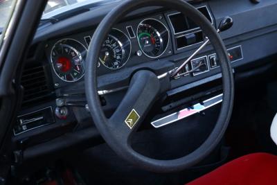 1974 Citro&euml;n Citro&euml;n DS20 &ldquo;Fully restored&rdquo;