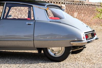 1974 Citro&euml;n Citro&euml;n DS20 &ldquo;Fully restored&rdquo;
