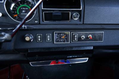 1974 Citro&euml;n Citro&euml;n DS20 &ldquo;Fully restored&rdquo;