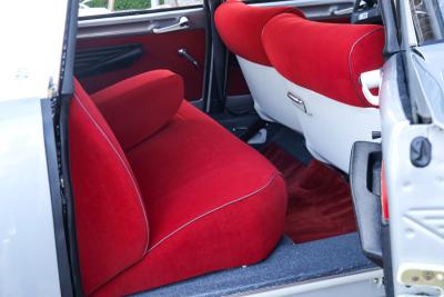 1974 Citro&euml;n Citro&euml;n DS20 &ldquo;Fully restored&rdquo;