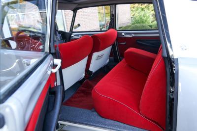1974 Citro&euml;n Citro&euml;n DS20 &ldquo;Fully restored&rdquo;